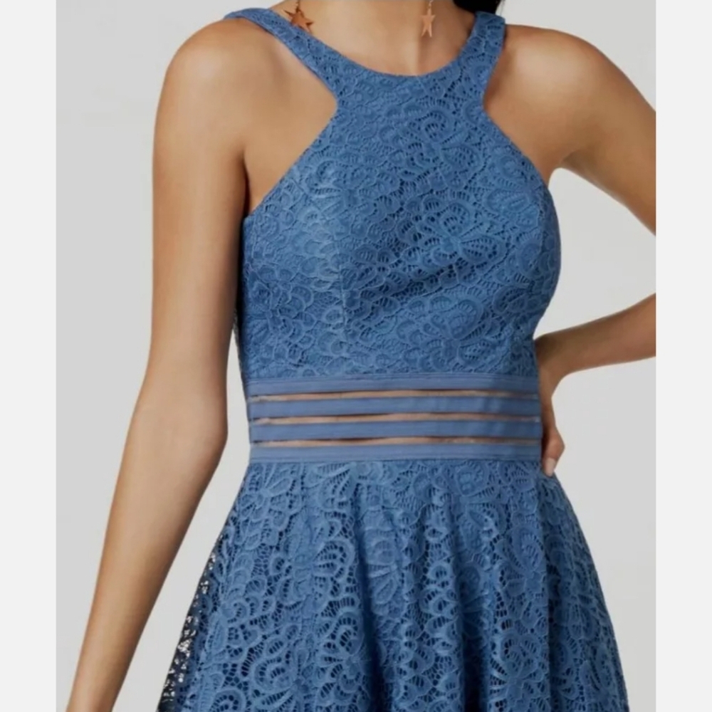 Women's Mini Dress